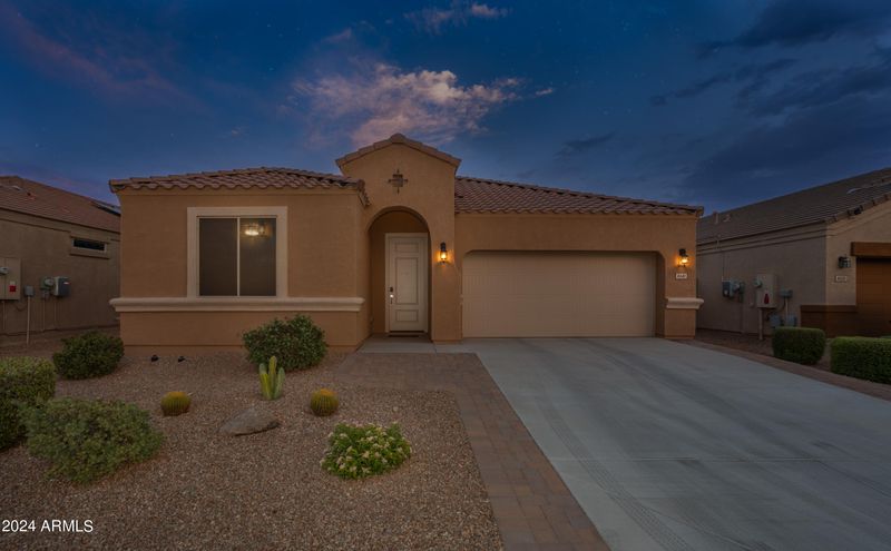 4541 E Rhyolite Dr, San Tan Valley, AZ 85143