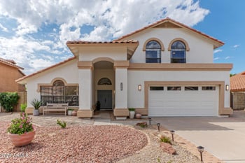 4541 E Vista Dr, Phoenix, AZ 85032
