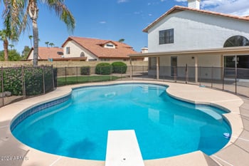 4541 E Vista Dr, Phoenix, AZ 85032