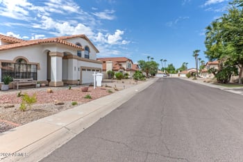 4541 E Vista Dr, Phoenix, AZ 85032