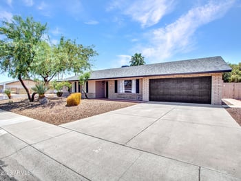 4541 E Willow Ave, Phoenix, AZ 85032