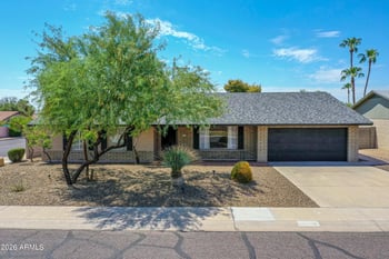 4541 E Willow Ave, Phoenix, AZ 85032