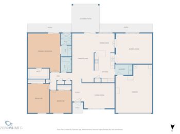 4541 E Willow Ave, Phoenix, AZ 85032