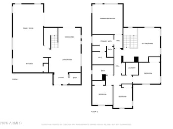 4541 Federal Way, San Tan Valley, AZ 85144