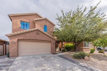4541 Federal Way, San Tan Valley, AZ 85144