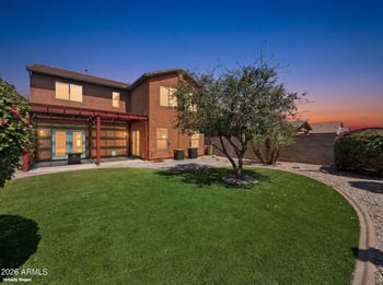 4541 Federal Way, San Tan Valley, AZ 85144