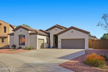 4541 129th Dr, Litchfield Park, AZ 85340