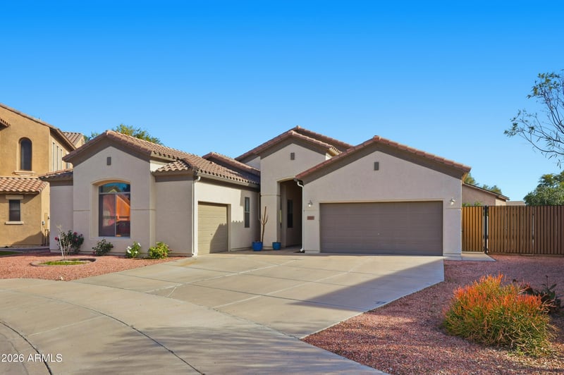 4541 129th Dr, Litchfield Park, AZ 85340
