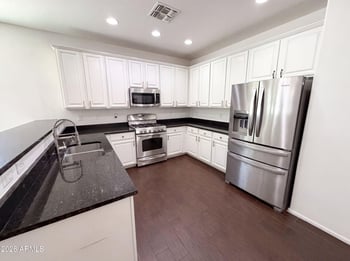 4541 S Merriman Way, Gilbert, AZ 85297