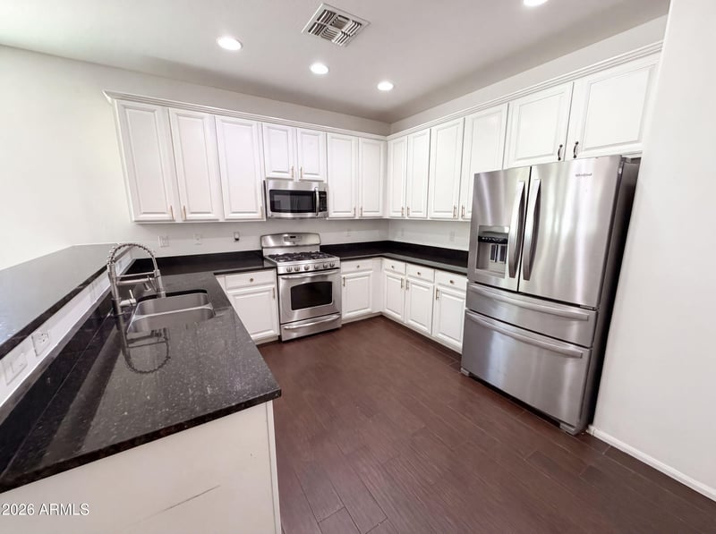 4541 S Merriman Way, Gilbert, AZ 85297