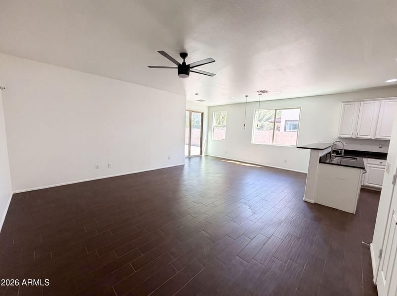 4541 S Merriman Way, Gilbert, AZ 85297