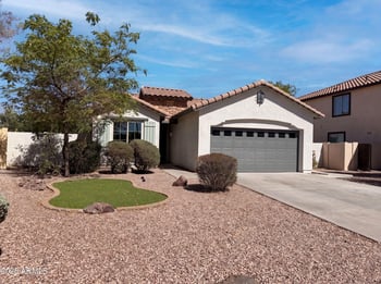 4541 S Merriman Way, Gilbert, AZ 85297