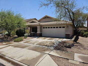 4541 Fawn Dr, Laveen, AZ 85339