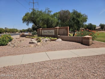 4541 Fawn Dr, Laveen, AZ 85339