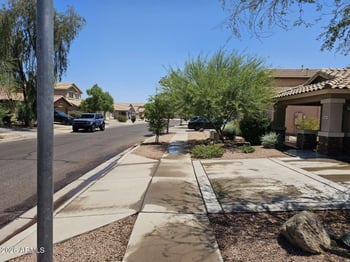 4541 Fawn Dr, Laveen, AZ 85339