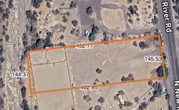 45418 New River Rd #81, New River, AZ 85087