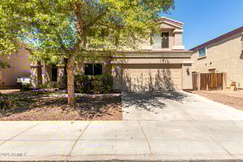 4542 111th Dr, Phoenix, AZ 85037