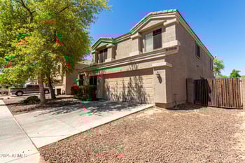 4542 111th Dr, Phoenix, AZ 85037