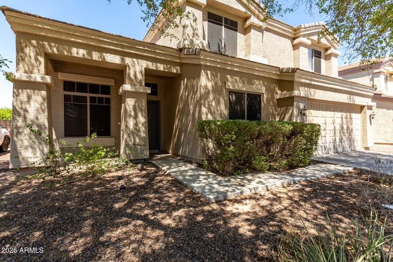 4542 111th Dr, Phoenix, AZ 85037