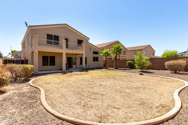 4542 111th Dr, Phoenix, AZ 85037