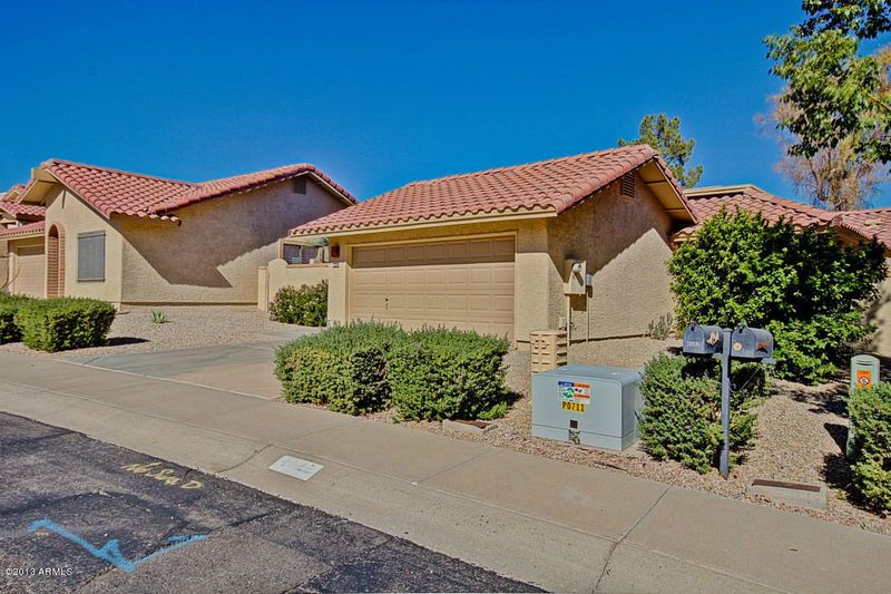 4542 E Shomi St, Phoenix, AZ 85044