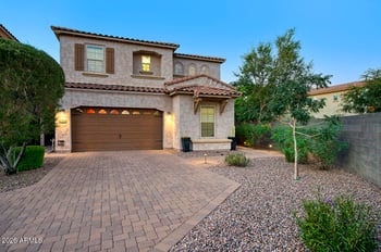 4542 E Vista Bonita Dr, Phoenix, AZ 85050