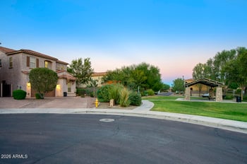 4542 E Vista Bonita Dr, Phoenix, AZ 85050
