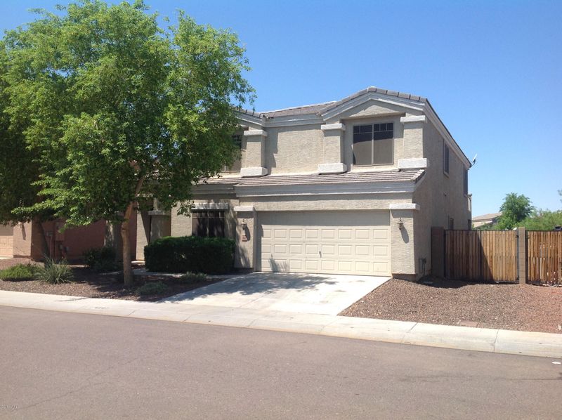 4542 N 111 Dr, Phoenix, AZ 85037
