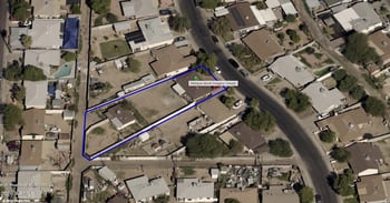 4542 50th Dr, Phoenix, AZ 85031