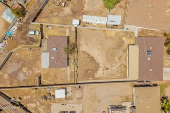 4542 N 50th Dr, Phoenix, AZ 85031
