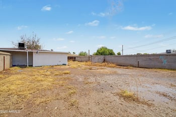 4542 N 50th Dr, Phoenix, AZ 85031