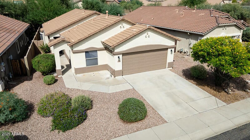 4542 Stoneman Dr, Phoenix, AZ 85086