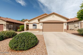 4542 Stoneman Dr, Phoenix, AZ 85086