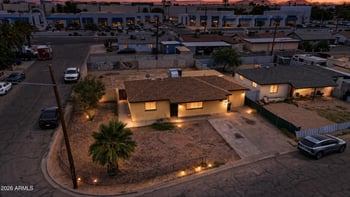 4542 Fairmount Ave, Phoenix, AZ 85031