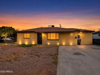 4542 Fairmount Ave, Phoenix, AZ 85031