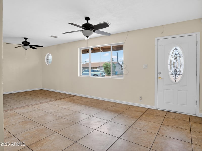 4542 Fairmount Ave, Phoenix, AZ 85031