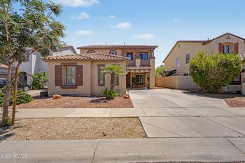 4543 Franklin Ave, Gilbert, AZ 85295