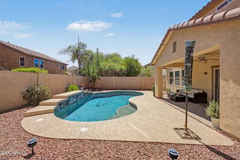 4543 Franklin Ave, Gilbert, AZ 85295
