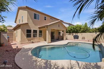4543 Franklin Ave, Gilbert, AZ 85295