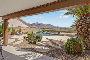 4543 Louie Lamour Dr, Gold Canyon, AZ 85118