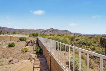 4543 Louie Lamour Dr, Gold Canyon, AZ 85118