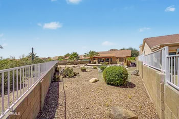 4543 Louie Lamour Dr, Gold Canyon, AZ 85118