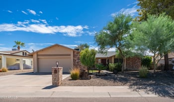 4543 N 100th Dr, Phoenix, AZ 85037