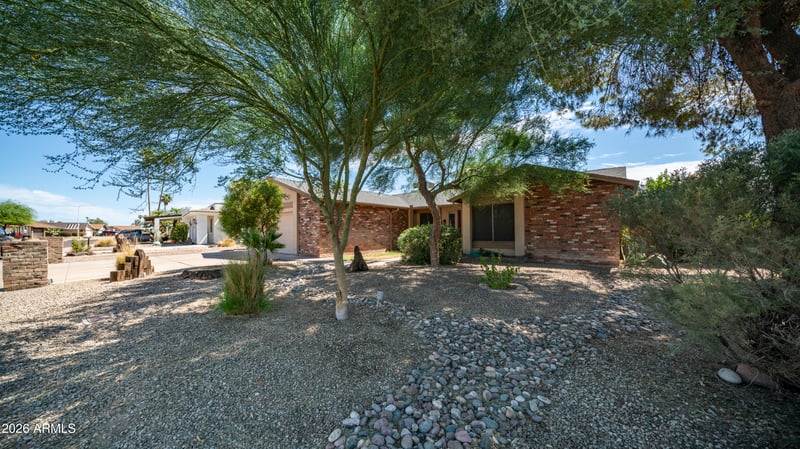 4543 N 100th Dr, Phoenix, AZ 85037