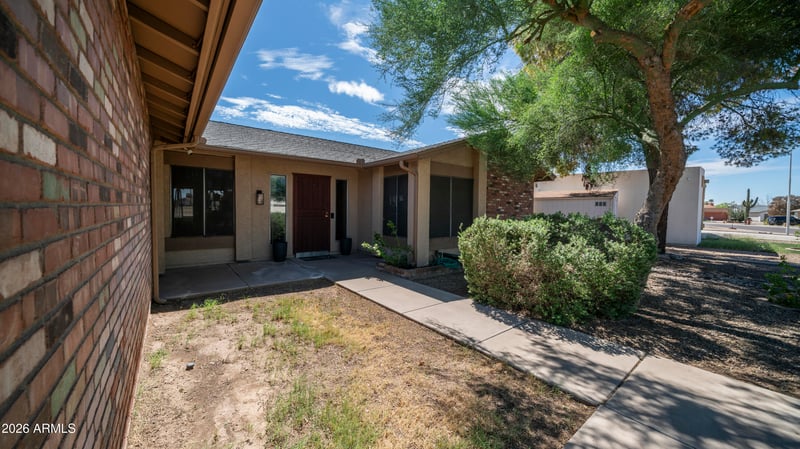 4543 N 100th Dr, Phoenix, AZ 85037