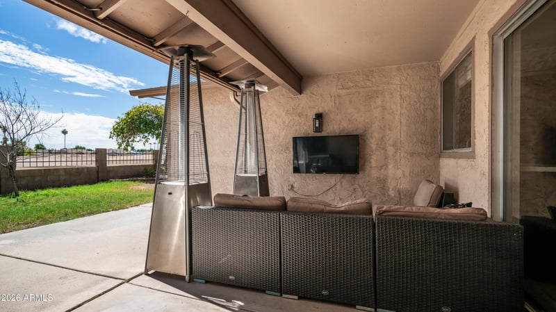 4543 N 100th Dr, Phoenix, AZ 85037