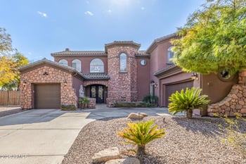 4543 Roy Rogers Way, Gilbert, AZ 85297