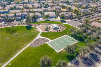 4543 Roy Rogers Way, Gilbert, AZ 85297