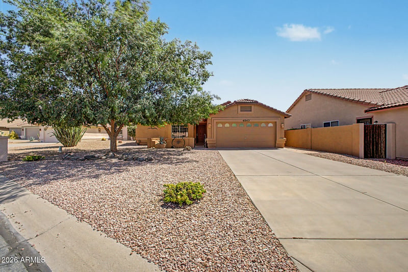 4543 Louie Lamour Dr, Gold Canyon, AZ 85118