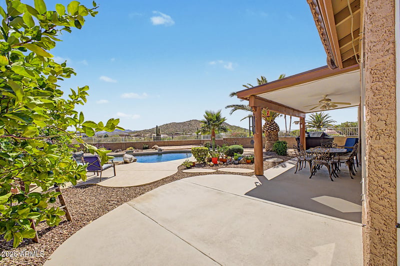 4543 Louie Lamour Dr, Gold Canyon, AZ 85118